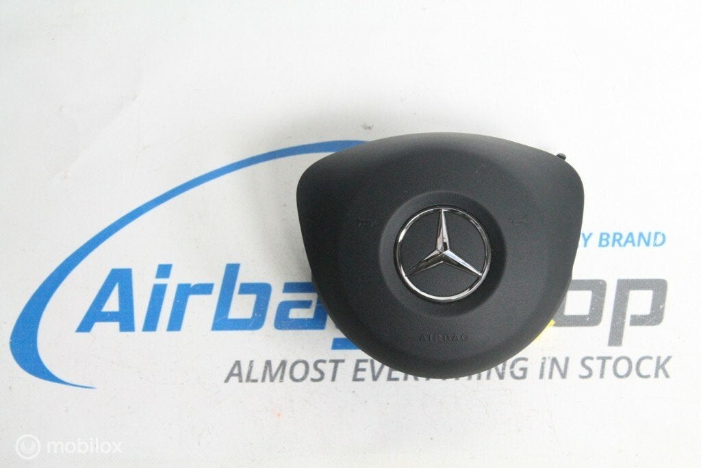 Airbag kit Tableau de bord Mercedes E klasse W213