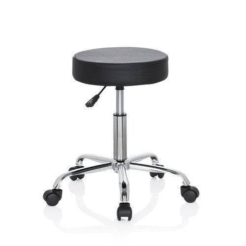Massagestoel Chromé Onderstel Zwart of Wit NU met Korting 🪑, Sport en Fitness, Massageproducten, Ophalen, Nieuw, Massagestoel of Kussen