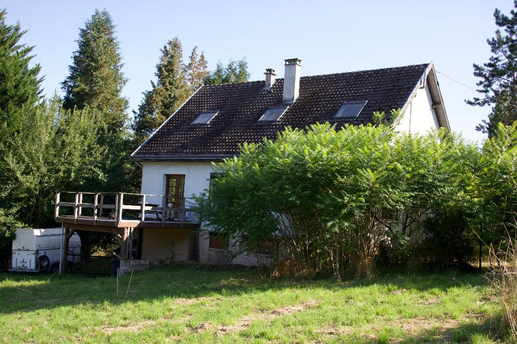 Tweewoonst in Franse Ardennen, Immo, Village, 120 m², Maison d'habitation, 4 pièces