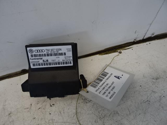 COMPUTER Volkswagen Touran (1T1 / T2) (5N0035341F), Gebruikt, Volkswagen