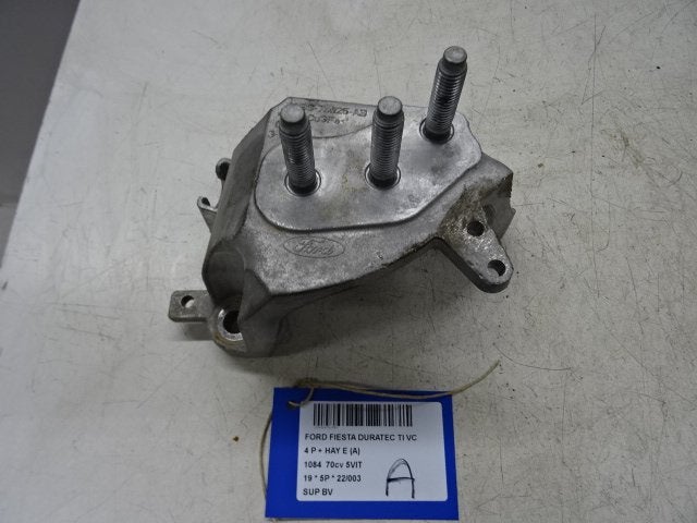 VERSNELLINGSBAKSTEUN Ford Fiesta 7 (H1BG7M125AB), Gebruikt, Henry-Ford-Straße  1
50735  Köln, DE, Ford-Werke GmbH, Kunden@ford.com
