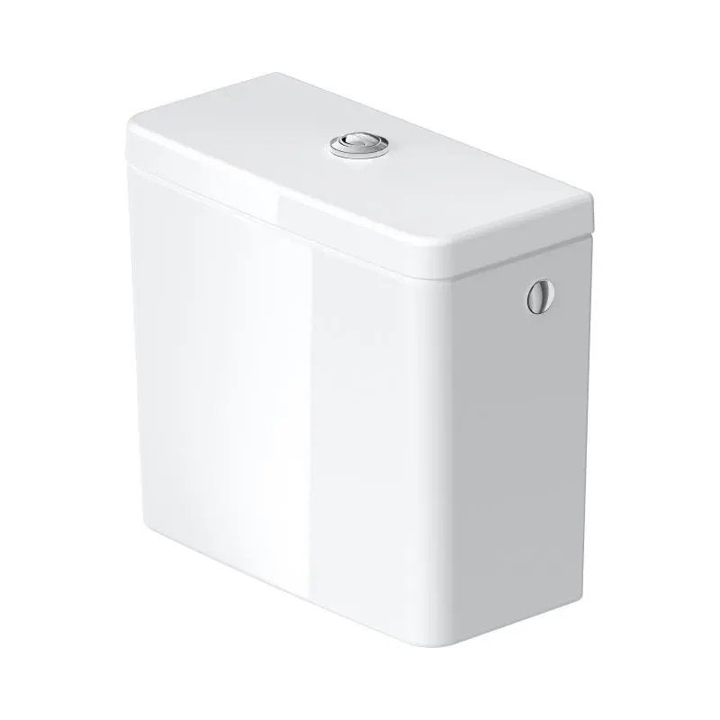 Duravit D-Neo opbouwspoelbak/stortbak – Nieuw in verpakking, Doe-het-zelf en Bouw, Ophalen, Nieuw, Toilet