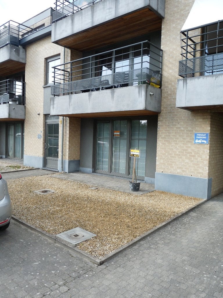 Appartement te huur Wichelen (kijkdag 19/9/26 14:00 - 16:00), Immo, 50 m² ou plus, Province de Flandre-Orientale