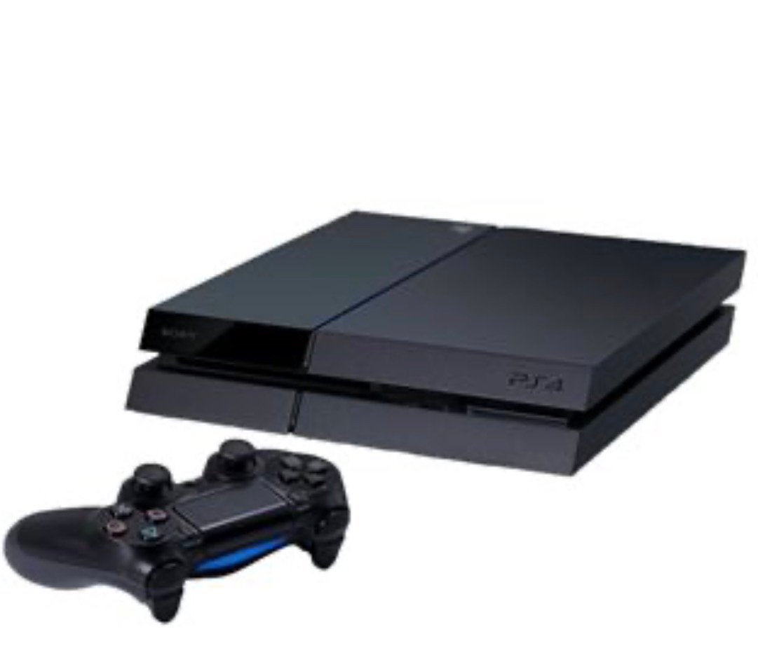 Playstation 4 te koop, Games en Spelcomputers, Ophalen, Zo goed als nieuw