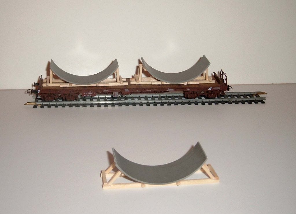 Modélisme train HO chargement, Neuf, Autres marques, Enlèvement ou Envoi, Autres types