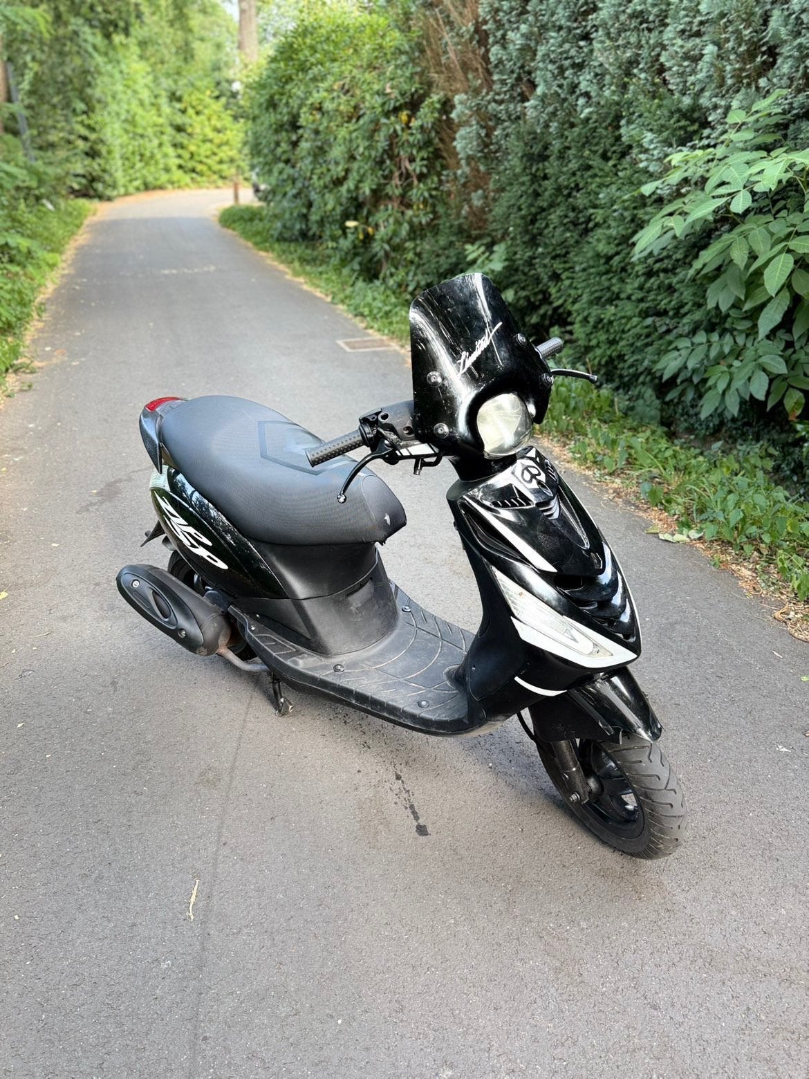 Zip 4t 2v B klas ️, Enlèvement, Comme neuf, Zip