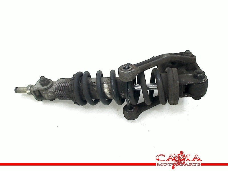 SCHOKBREKER ACHTER ZXR 400 1991-2003 (ZXR400 ZX400L), Dhr. S. di Majo, Gebruikt, Info@cama-motorparts.nl, P.J. Troelstraweg 8 8
3144 CX  MAASSLUIS, NL