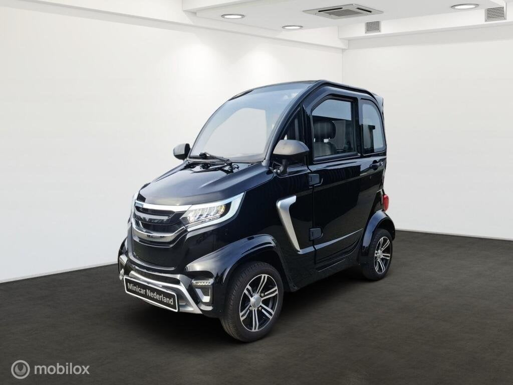 Motion Mirage Canta 2968km LITHIUM handbediening /draaistoel, Motion, Utilisé