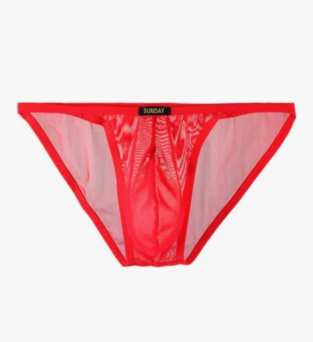 sexy transparante tanga slip l-xl, Vêtements | Hommes, Enlèvement, Slip
