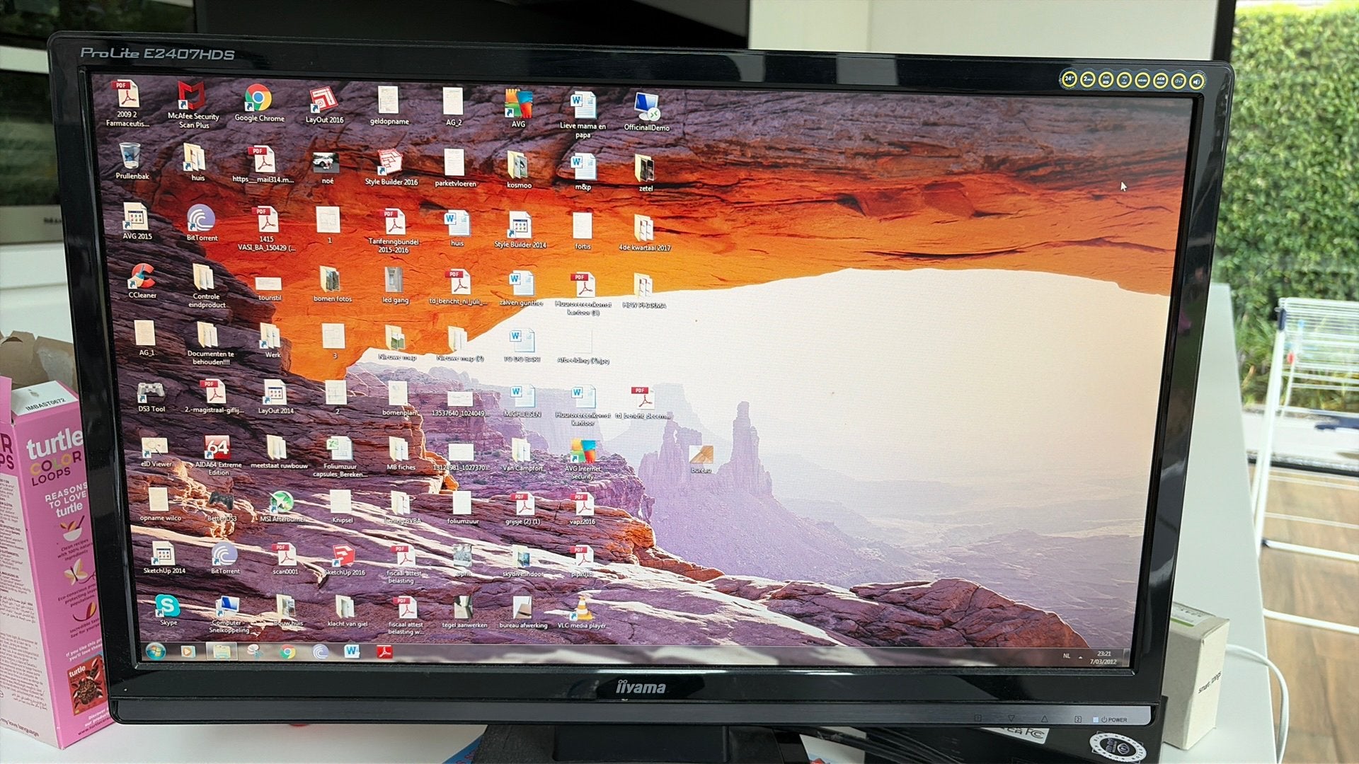 Pc en onderdel, Computers en Software, Gebruikt, 8 GB, Ophalen of Verzenden, SSD
