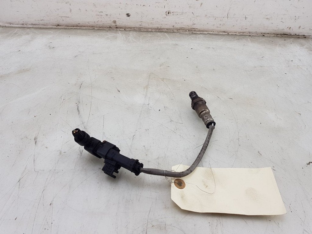 LAMBDASONDE Citroën C3 (SX / SW) (|9810634380|), Gebruikt, Citroën, Kontakt-citroen@citroen.com, Citroën Deutschland GmbH