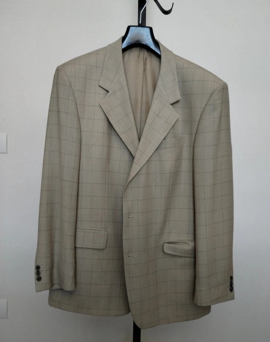 Kostuumvest maat 54, Ophalen, Maat 52/54 (L), WEII DRESS