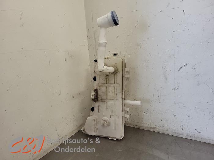 Ruitensproeiertank voor van een Citroen Berlingo, Gebruikt, -, Ophalen of Verzenden, -