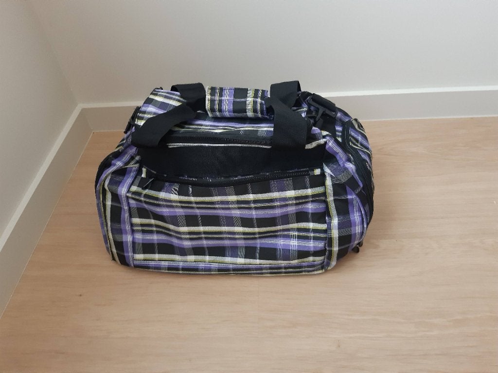 Sacs, Enlèvement, Neuf, Adulte unisexe