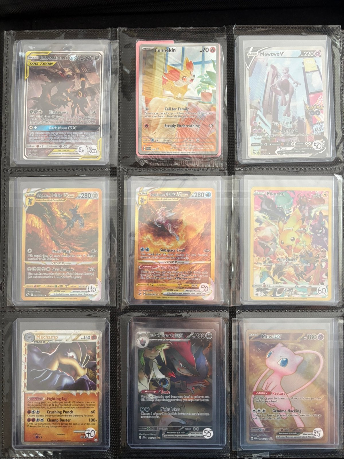Pokémon Zeldzame Hits, Hobby en Vrije tijd, Verzamelkaartspellen | Pokémon, Ophalen of Verzenden, Zo goed als nieuw