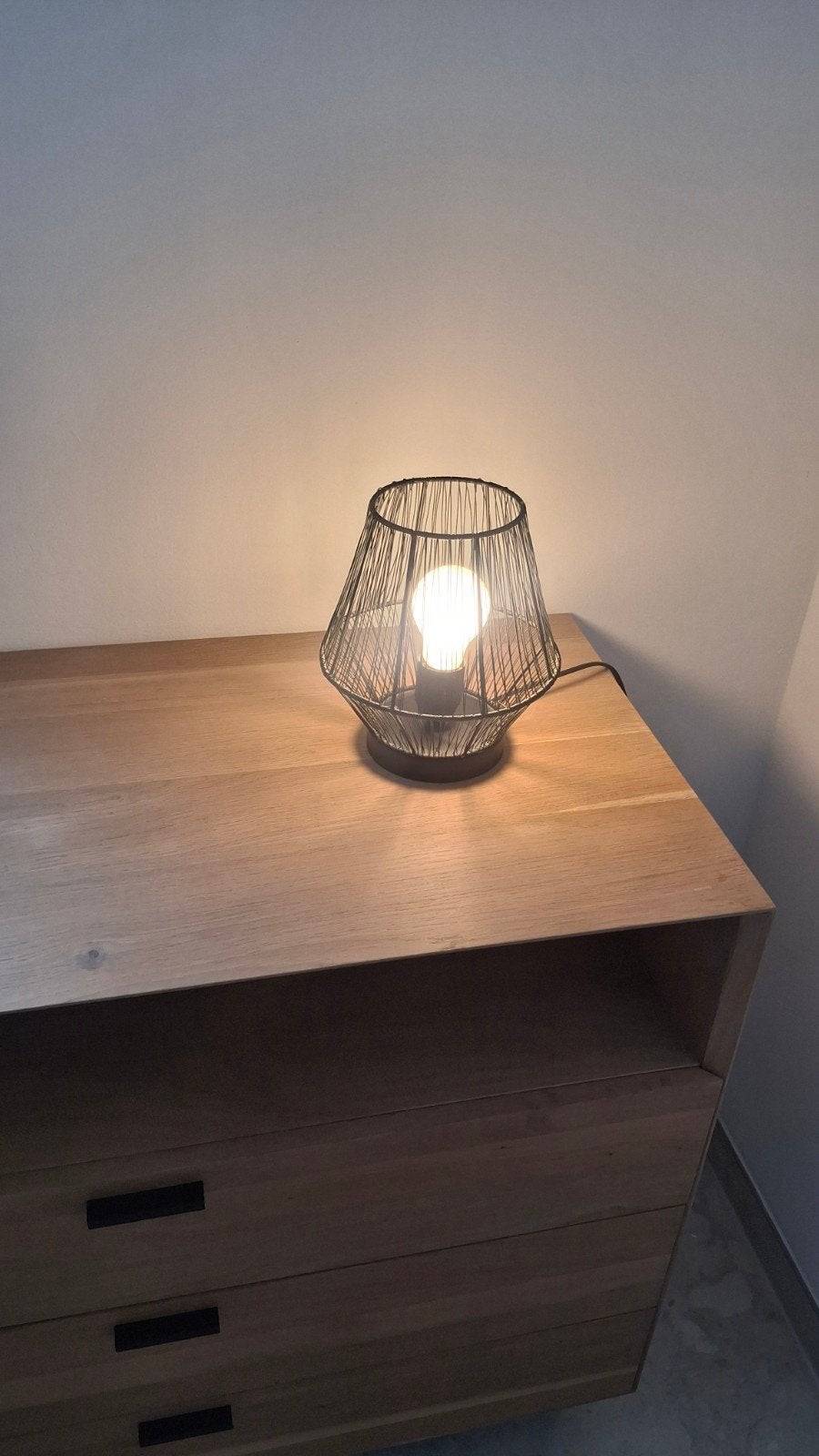 Lampe a poser, Maison & Meubles, Enlèvement