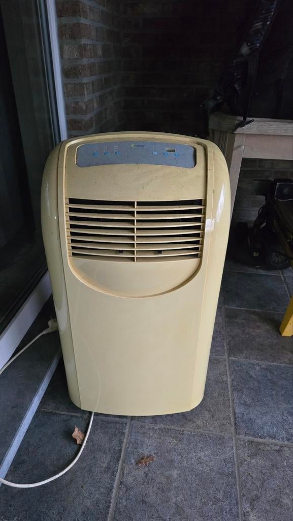 Airco, Enlèvement