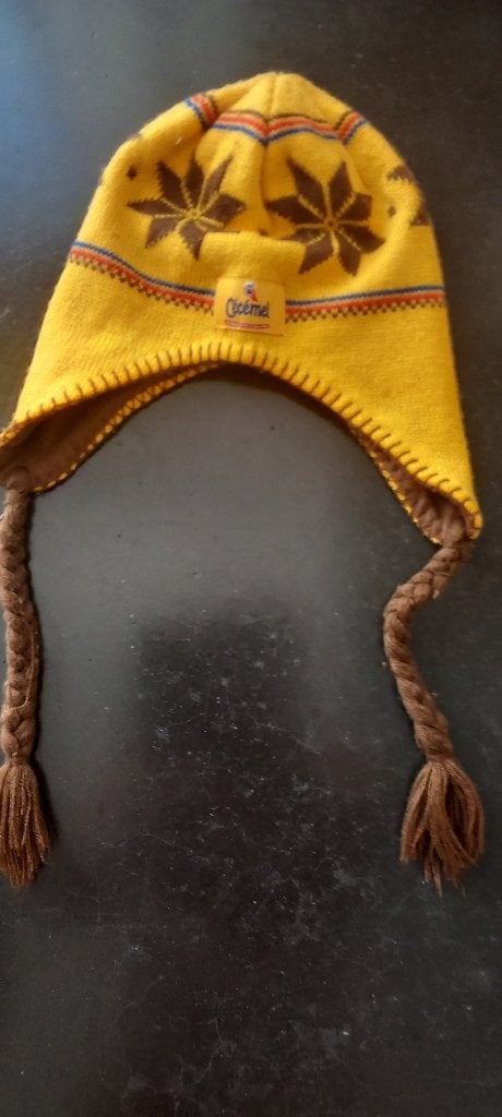 Wintermuts Cecemel, Ophalen of Verzenden
