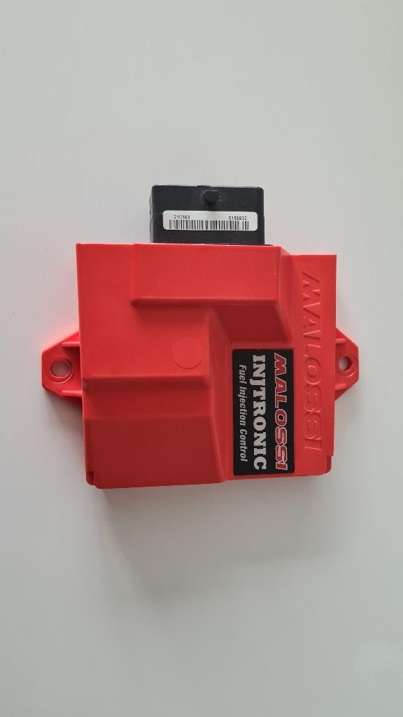 Malossi ECU Piaggio Zip iGET 50cc Euro5
