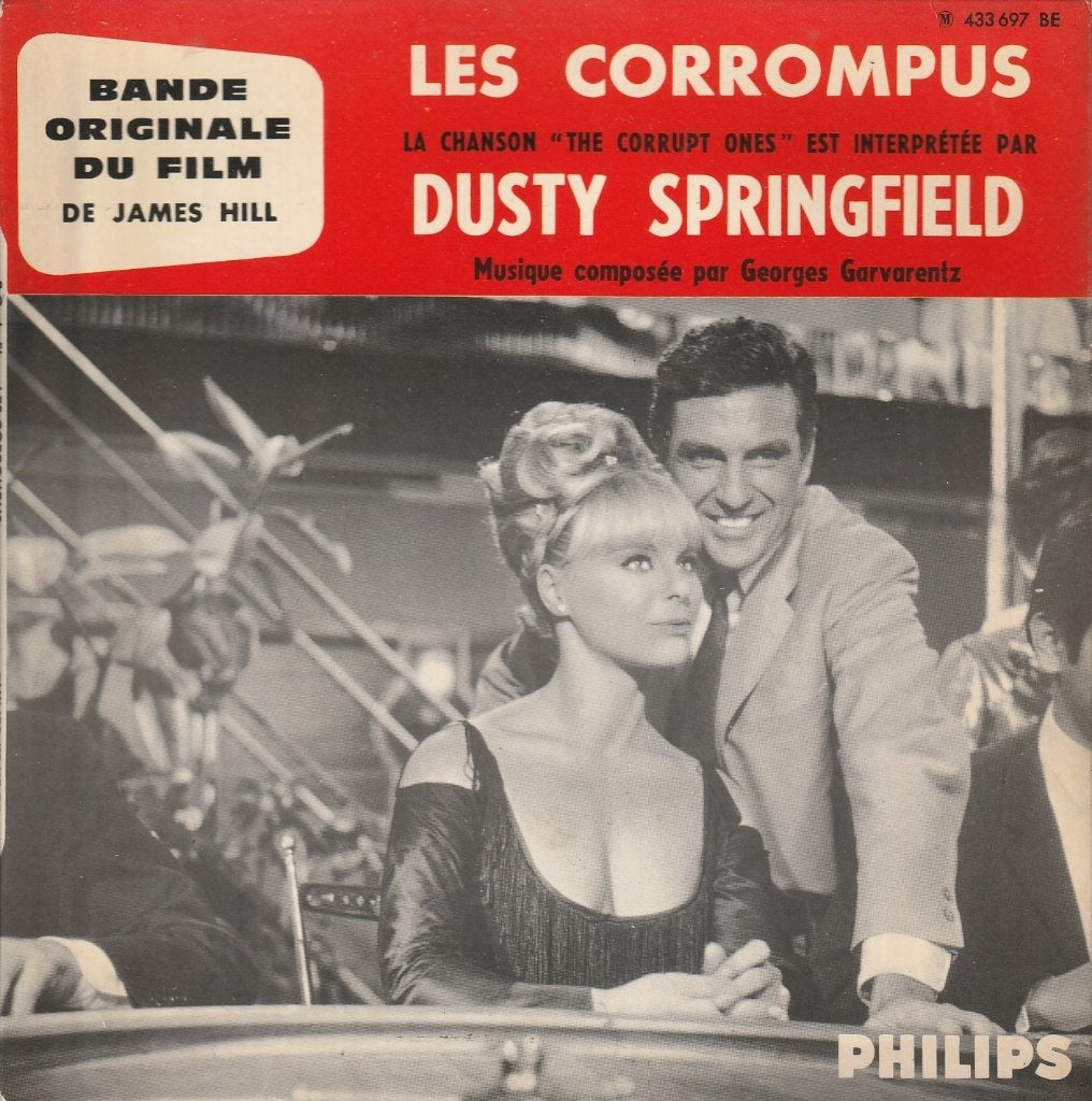 Dusty Springfield - The corrupt ones, Cd's en Dvd's, Vinyl Singles, EP, Filmmuziek en Soundtracks, 7 inch, Ophalen of Verzenden