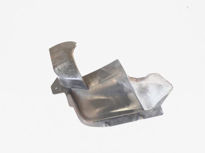 Bavette d'un Volkswagen Transporter, Autos : Pièces & Accessoires, Volkswagen, -, 3 mois de garantie, Utilisé