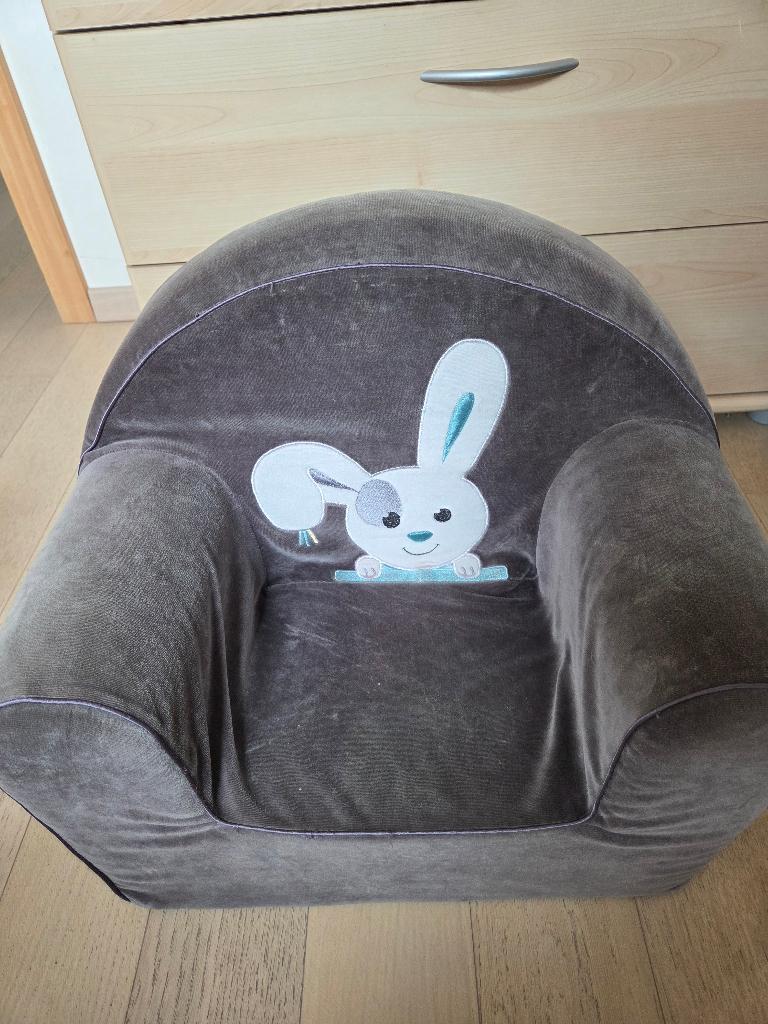 Dreambee kinder zeteltje, Kinderen en Baby's, Kinderkamer | Tafels en Stoelen, Ophalen, Gebruikt, Stoel(en)
