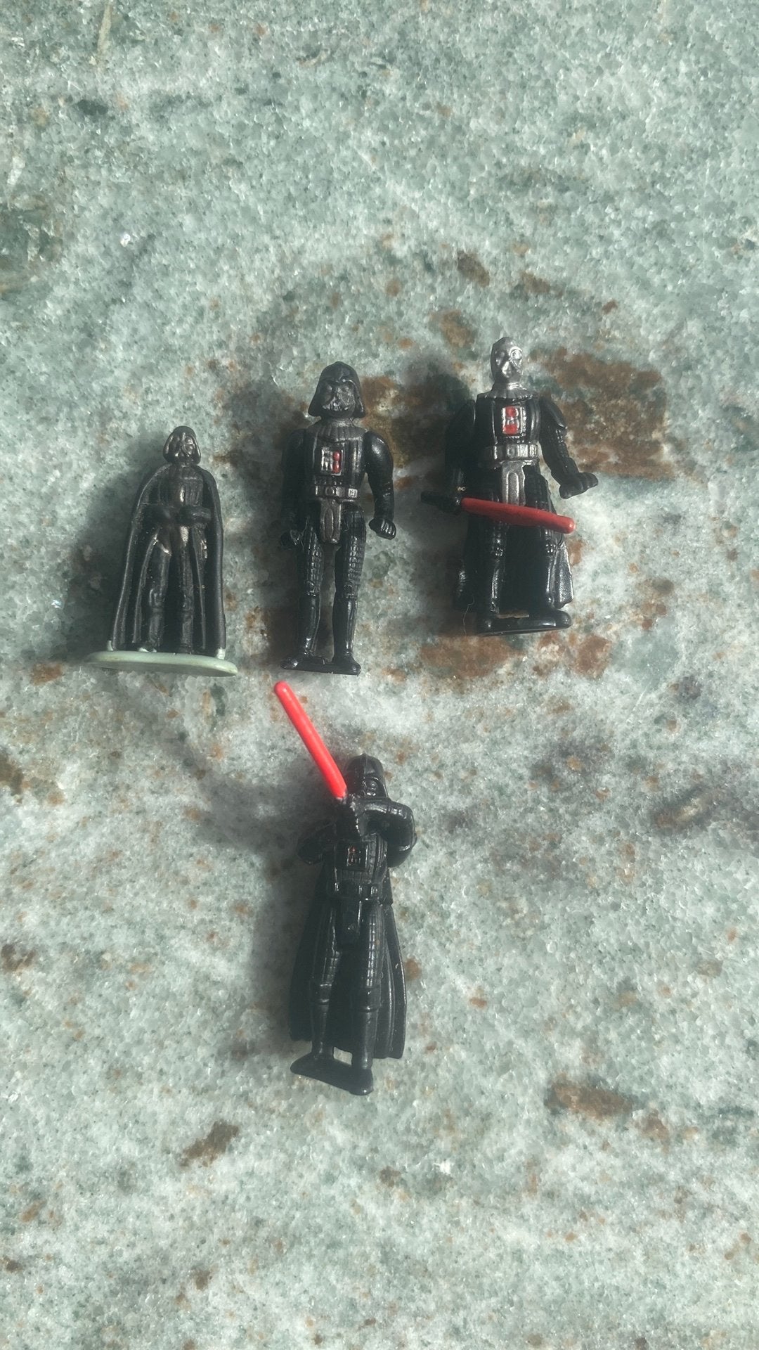 Star Wars, Collections, Enlèvement ou Envoi