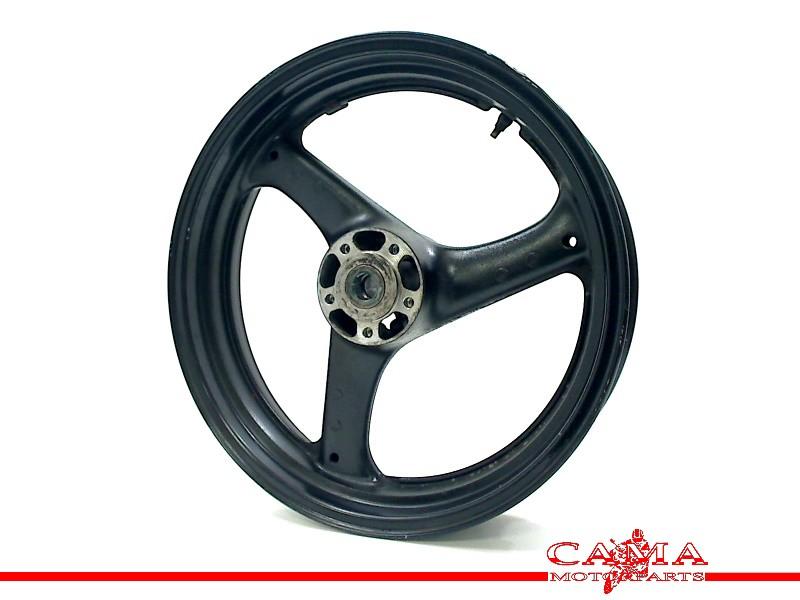 JANTE AVANT GSX 600 F 1988-1997 (GSX600F GN72A / B KATANA), Utilisé