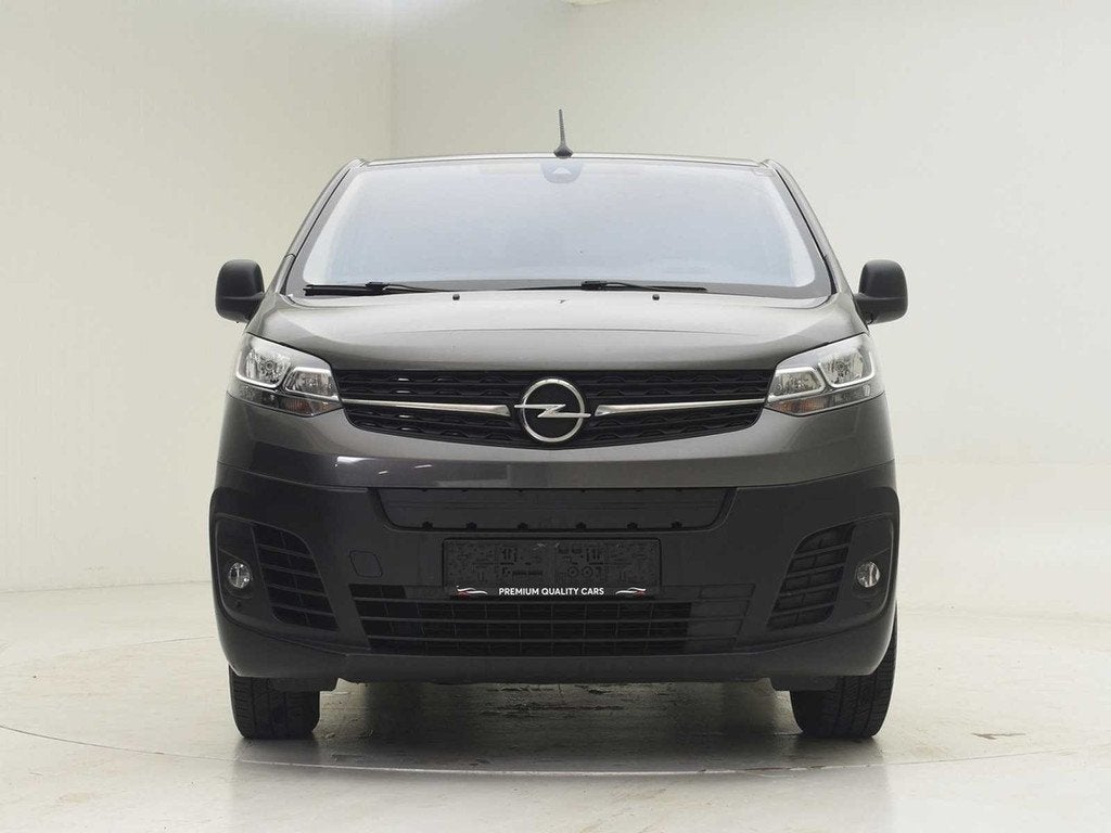 OPEL VIVARO-E LICHTE VRACHT, Auto's, Automaat, Gebruikt, Opel, Te koop