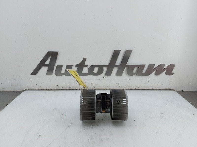 KACHEL VENTILATORMOTOR BMW 3 serie Touring (E46 / 3), Gebruikt, BMW