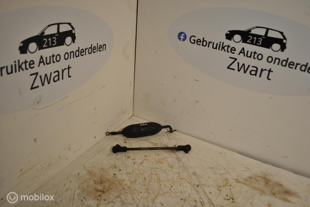 Schakelstang Vw Golf Cabrio IV 2.0 1H0711183, Gebruikt, Volkswagen, Ophalen of Verzenden, Volkswagen