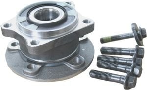 Volvo Wiellager set achter XC90 AWD links of rechts Xc90 Vol, Enlèvement ou Envoi, Neuf, Volvo