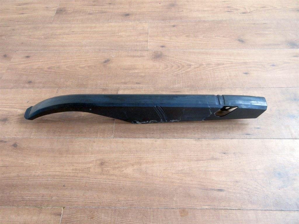 Suzuki GSX 750 ketting scherm GSX750ES kettingkast GSX750EF, Enlèvement ou Envoi, Utilisé