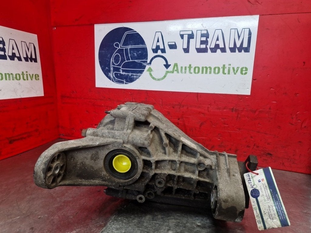 DIFFERENTIEEL ACHTER ABS GL (X164) (|A1643500314|), Gebruikt, Mercedes-Benz