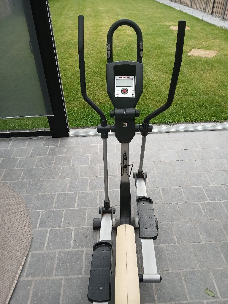 Fitnesstoestellen te koop, Ophalen, Gebruikt, Benen, Overige typen