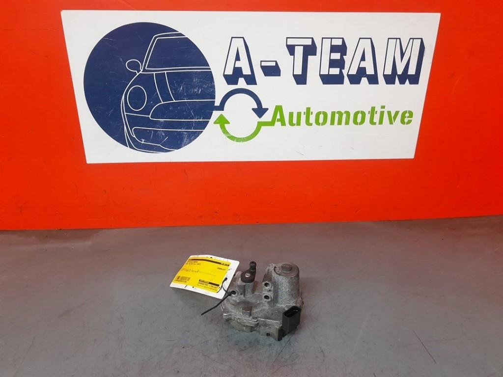 DIVERSEN Wervelklep motor Audi A6 Avant (C6) (059129086D), Gebruikt, Audi