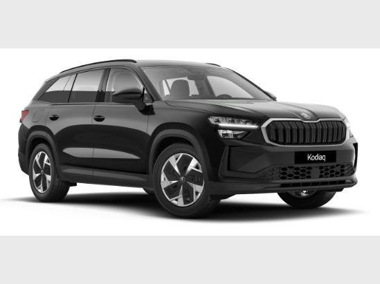 Skoda Kodiaq Kodiaq Corporate 1,5 TSI m-HEV 110 kW DSG7 - 5, Autos, Skoda, Achat, Automatique, Kodiaq, Essence