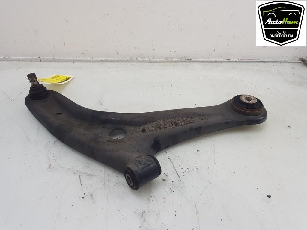 BRAS DE SUSPENSION AVANT DROIT (TRIANGLE) Mazda 2 (DE), Dhr. J. Ham, Administratie@autoham.nl, Mazda, Utilisé