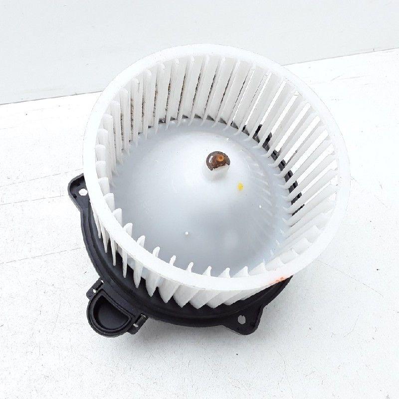 VENTILATEUR RADIATEUR MOTEUR Hyundai i10 (F5), Utilisé, Hyundai