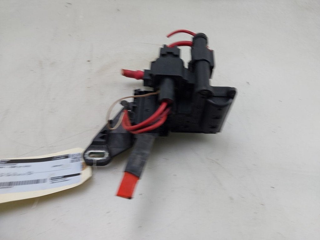 BOITIER FUSIBLES BMW 1 serie (F20) (01-2010/06-2019), Autos : Pièces & Accessoires, Utilisé, BMW