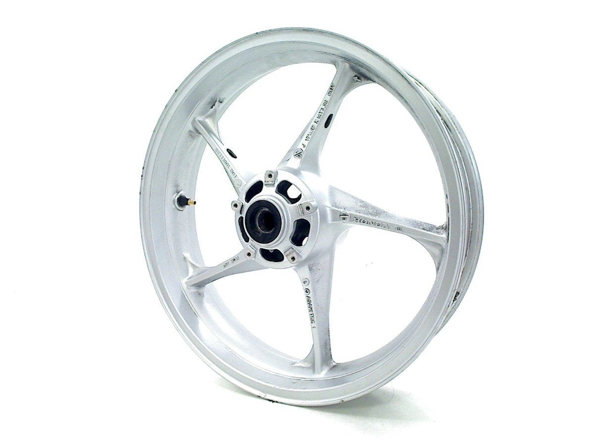 VOORVELG Honda VFR 1200 F (VFR1200 + DCT) (44650-MGE-010), Dhr. S. di Majo, Gebruikt, Info@cama-motorparts.nl, P.J. Troelstraweg 8 8
3144 CX  MAASSLUIS, NL