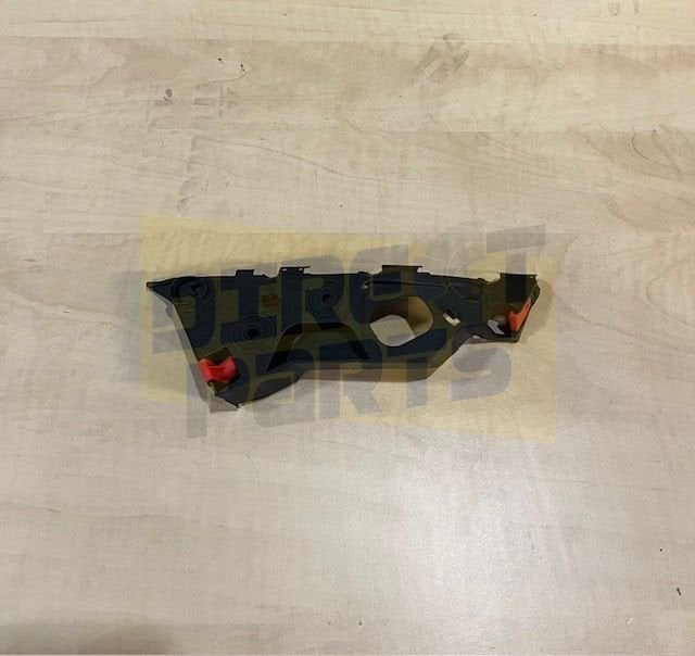 Opel Corsa D (11/06-1/15) voorbumperglijsteun Rechts buiten, Neuf, -, Opel, -