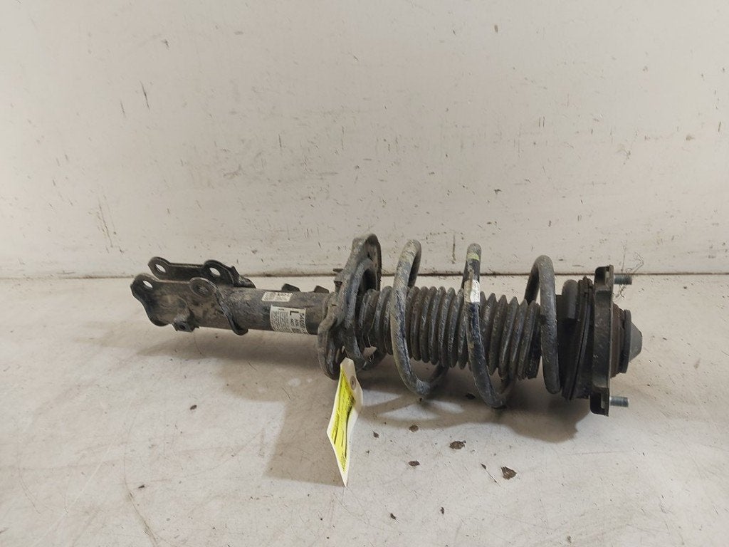 AMORTISSEUR OU ABSORBEUR DE CHOC AVANT GAUCHE Niro II (SG2), Kia, Info@kia.de, Utilisé, Theodor-Heuss-Allee 11
60486  Frankfurt am Main, DE