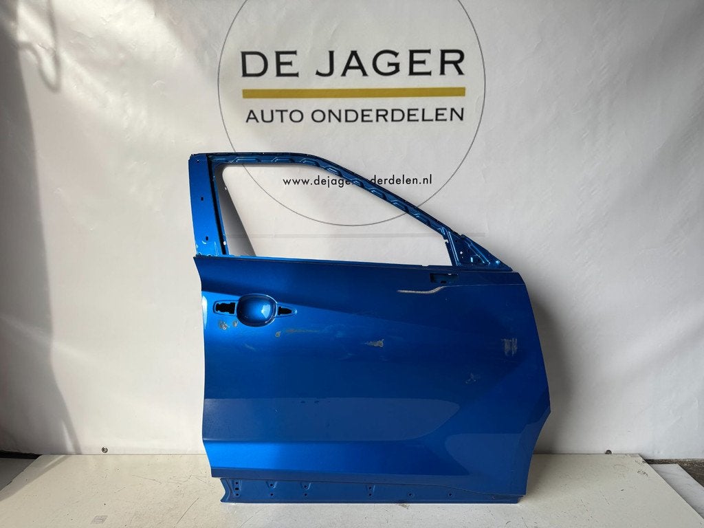NISSAN JUKE F16 DEUR PORTIER RECHTS VOOR H01006PAMD, Auto-onderdelen, Deur, Takashima 1-chome 1-1
220-8686  Yokohama, NISSAN_SR@mail.nissan.co.jp