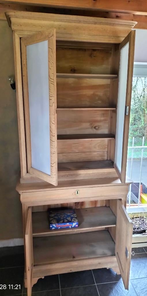 Buffet, Avec tiroir(s), 25 à 50 cm, Utilisé, 50 à 100 cm
