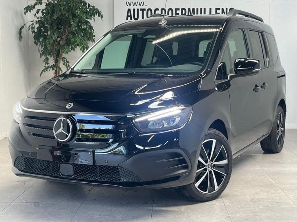 Mercedes-Benz Other 51 kWh 200 L2 Premium Plus pack, Autos, Autres modèles, Achat, Euro 6, Entreprise