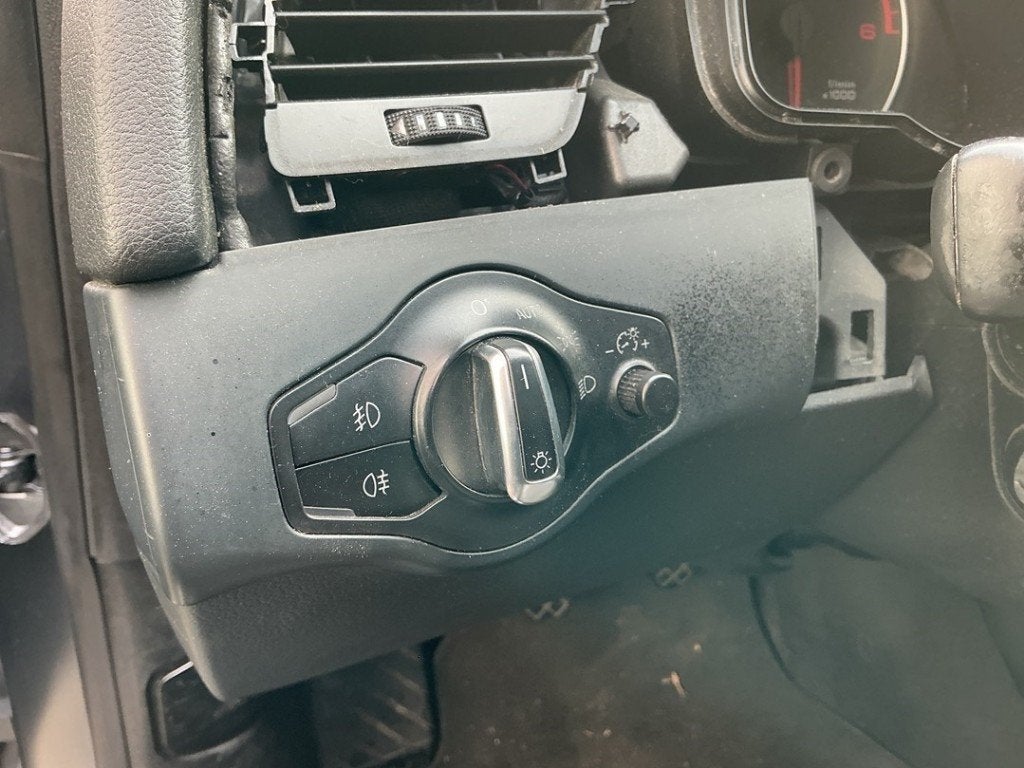 LICHTSCHAKELAAR Audi A5 Sportback (8TA) (|8K0941531AS|), Gebruikt, Audi