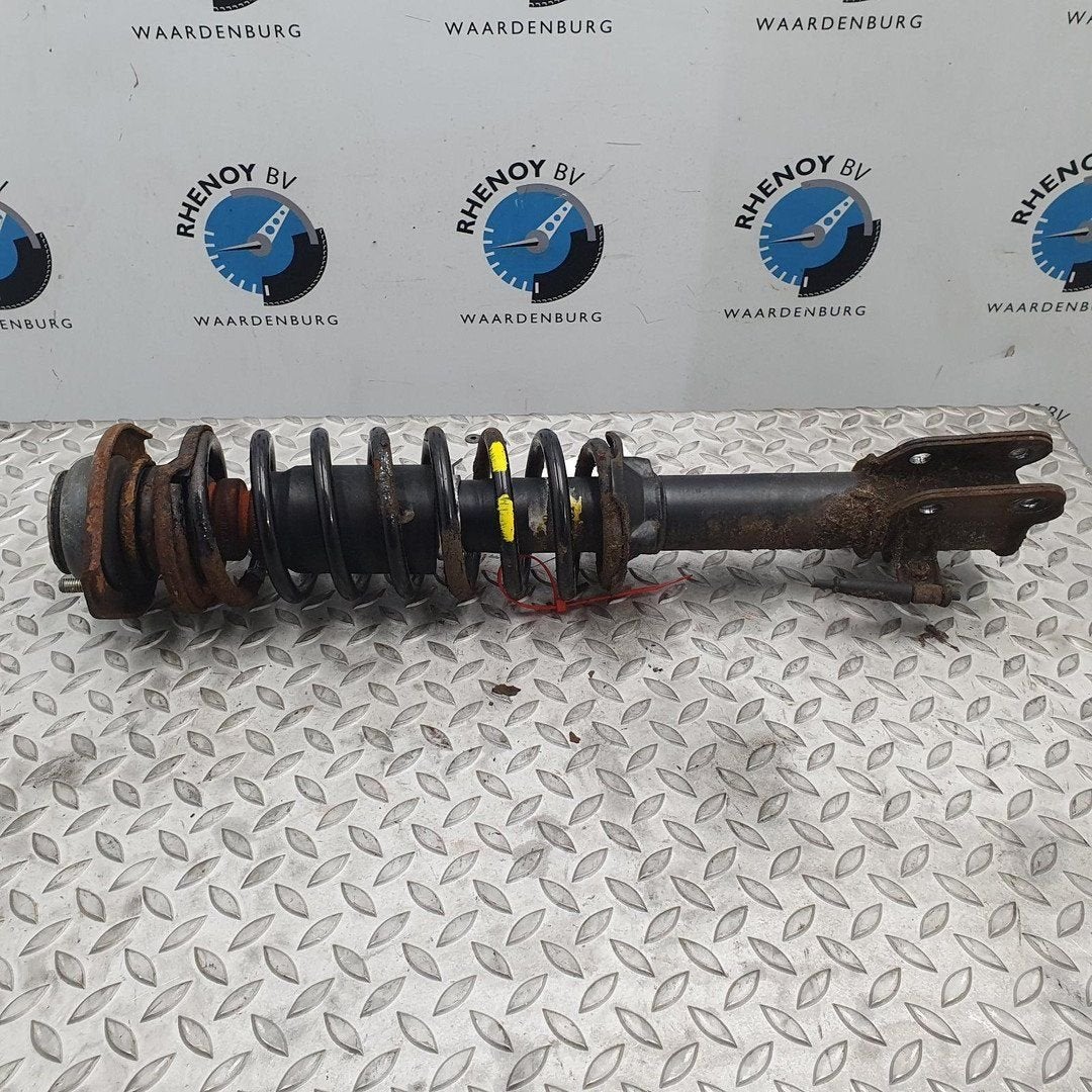 OPEL AGILA 1.0-12V Essentia  VEERPOOT / SCHOKBREKER RV 2003, Enlèvement ou Envoi, Utilisé, Stiba membre