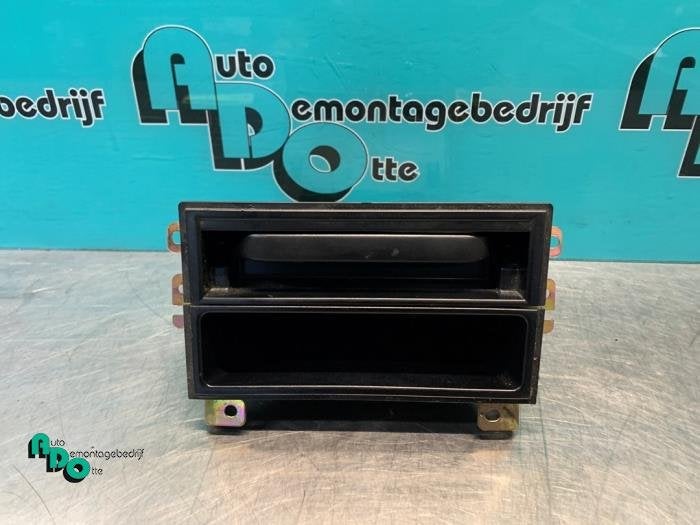 Bekerhouder van een Daihatsu Cuore (Cuore 03-), Auto-onderdelen, Gebruikt, Daihatsu, -, -