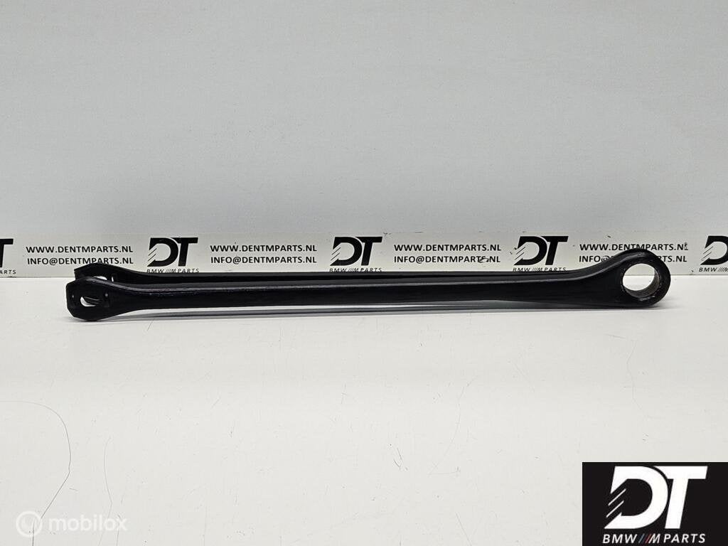 Draagarm achter onder BMW 3-serie E46 / E36 33326770813, Gebruikt, Ophalen of Verzenden, BMW, BMW